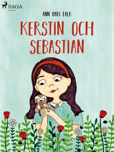 Kerstin och Sebastian(Kobo/電子書)