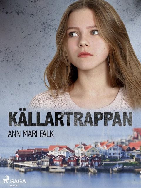 K&auml;llartrappan(Kobo/電子書)