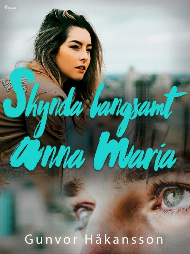  Skynda l&aring;ngsamt, Anna Maria(Kobo/電子書)