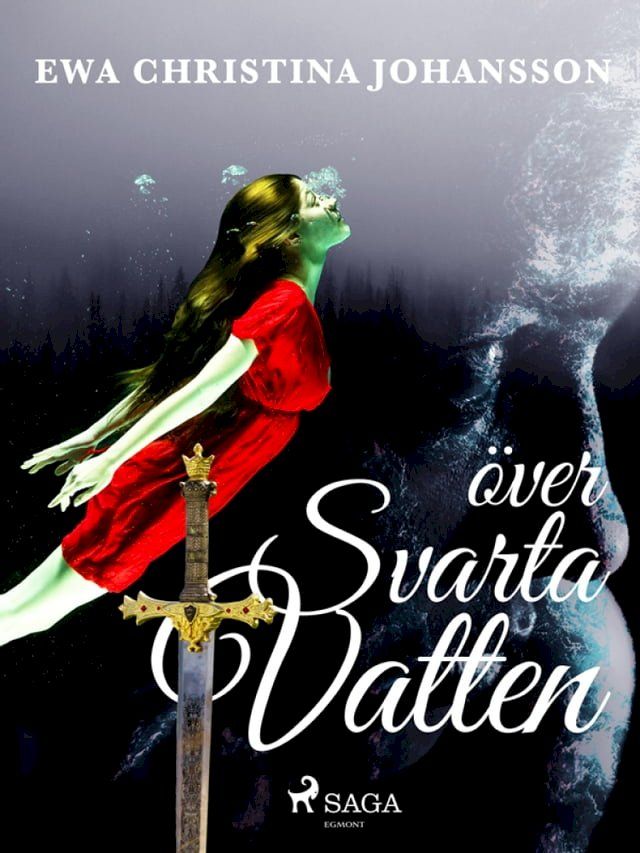  &Ouml;ver svarta vatten(Kobo/電子書)