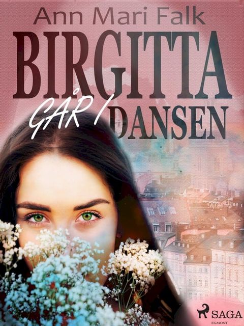 Birgitta g&aring;r i dansen(Kobo/電子書)