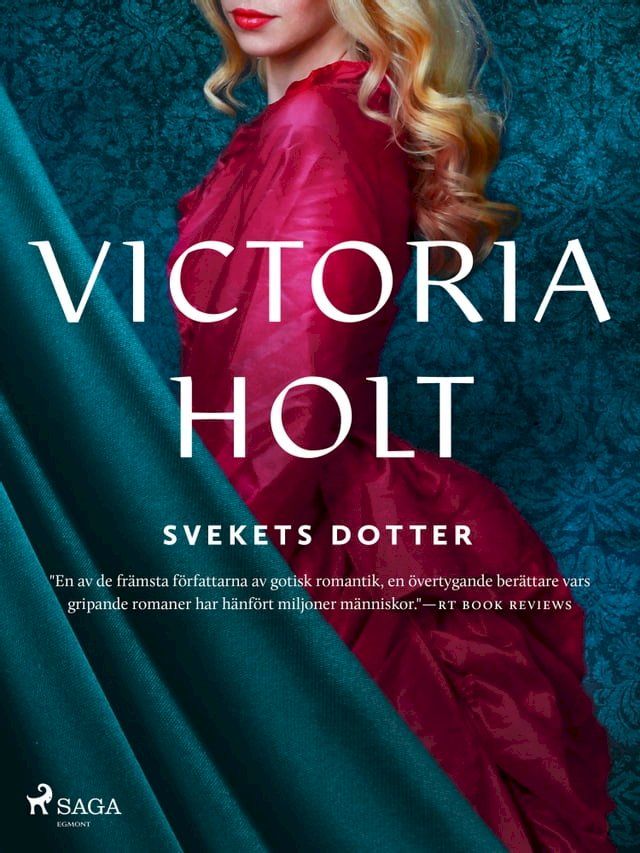  Svekets dotter(Kobo/電子書)