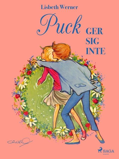 Puck ger sig inte(Kobo/電子書)