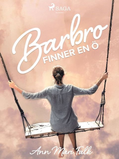 Barbro finner en &ouml;(Kobo/電子書)