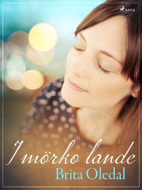 I mörko lande(Kobo/電子書)