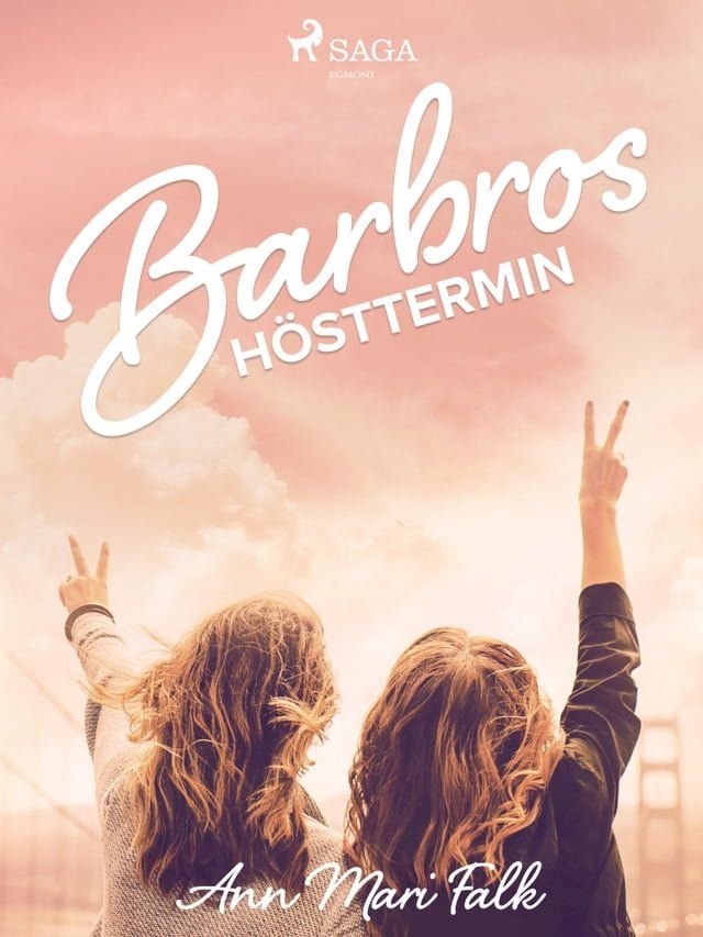  Barbros hösttermin(Kobo/電子書)