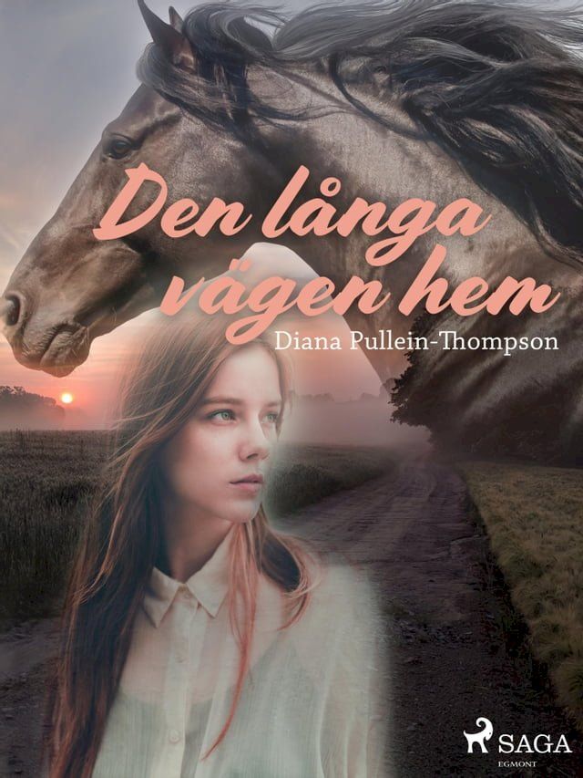  Den långa vägen hem(Kobo/電子書)