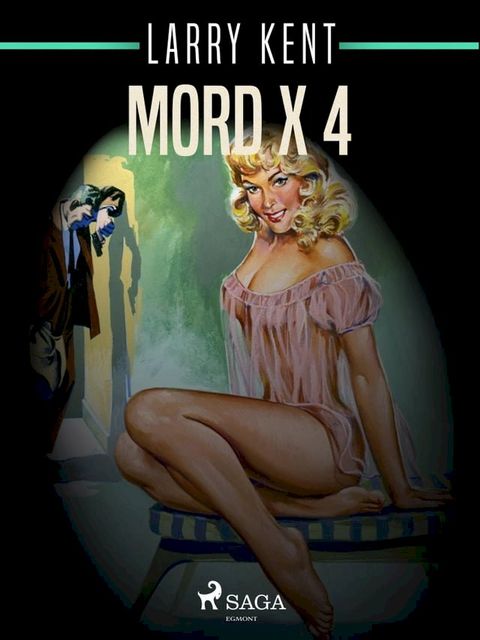 Mord x 4(Kobo/電子書)