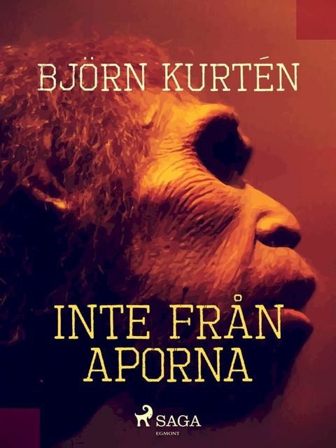 Inte fr&aring;n aporna(Kobo/電子書)