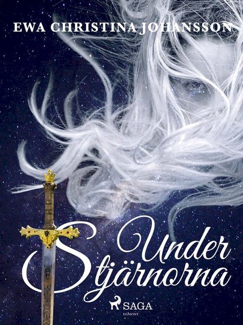 Under stj&auml;rnorna(Kobo/電子書)