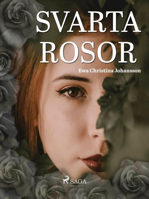 Svarta rosor(Kobo/電子書)