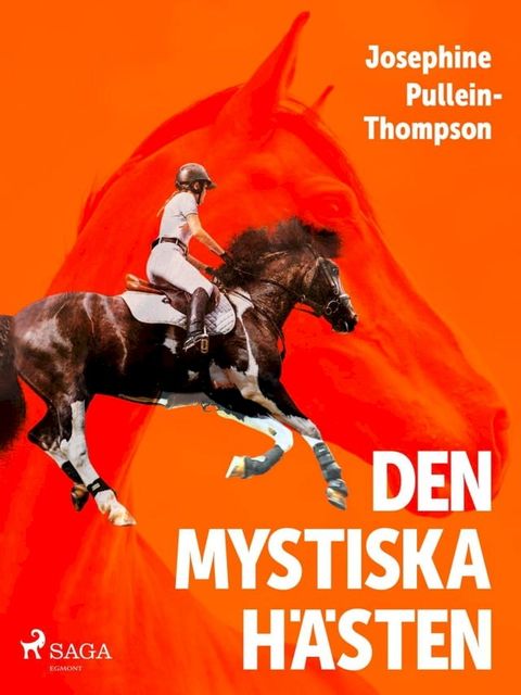 Den mystiska hästen(Kobo/電子書)