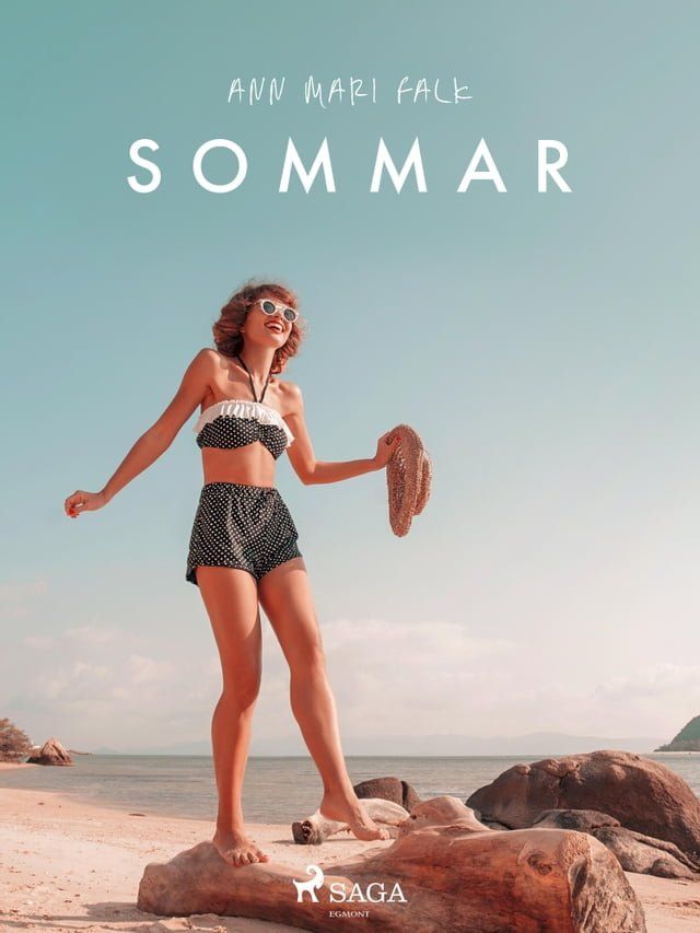  Sommar(Kobo/電子書)