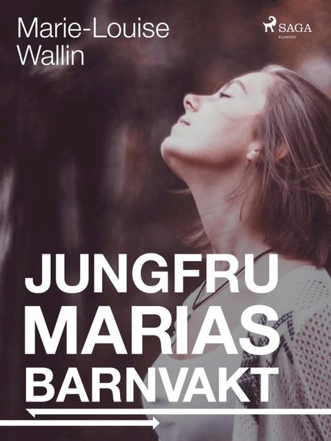 Jungfru Marias barnvakt(Kobo/電子書)