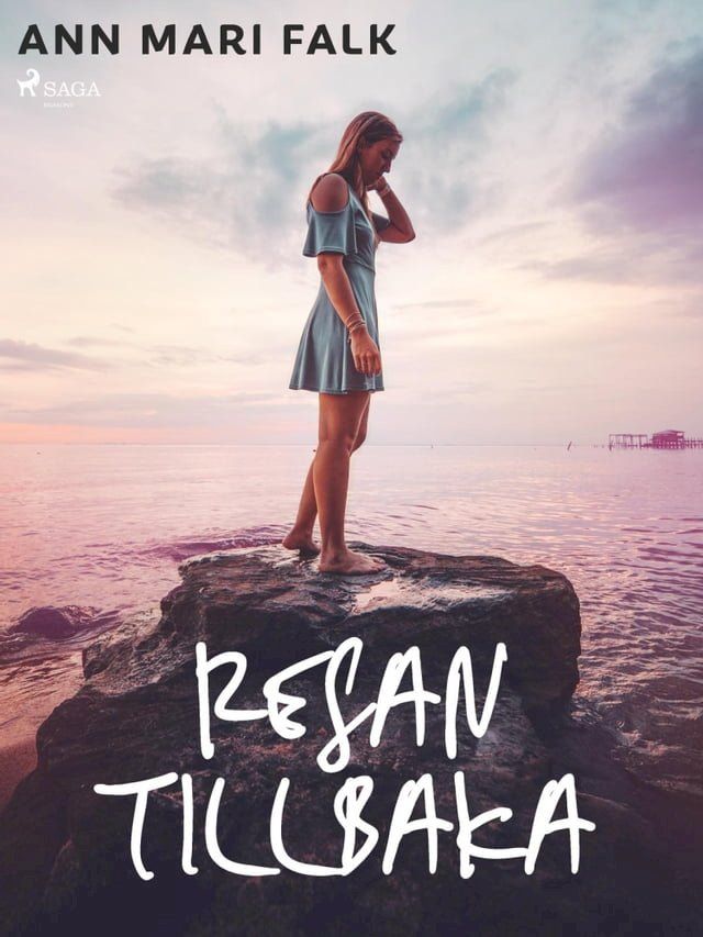  Resan tillbaka(Kobo/電子書)