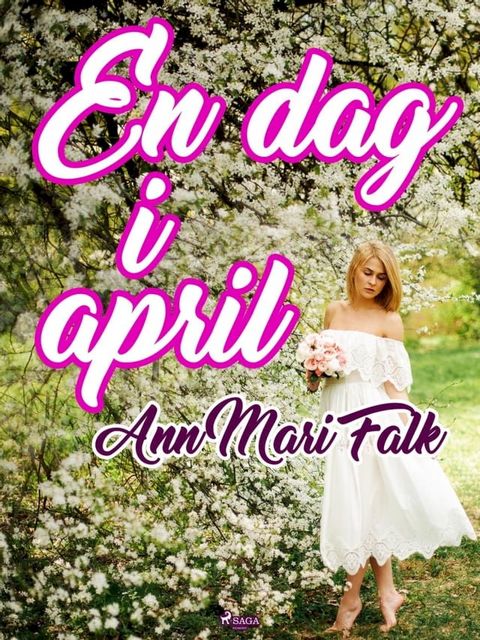 En dag i april(Kobo/電子書)