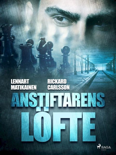 Anstiftarens löfte(Kobo/電子書)