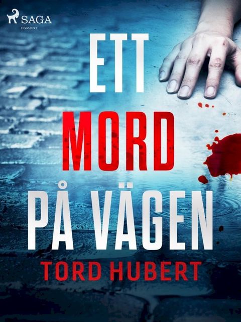 Ett mord p&aring; v&auml;gen(Kobo/電子書)