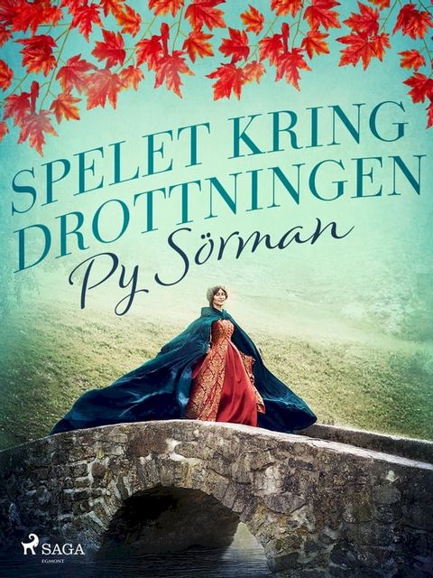 Spelet kring drottningen(Kobo/電子書)