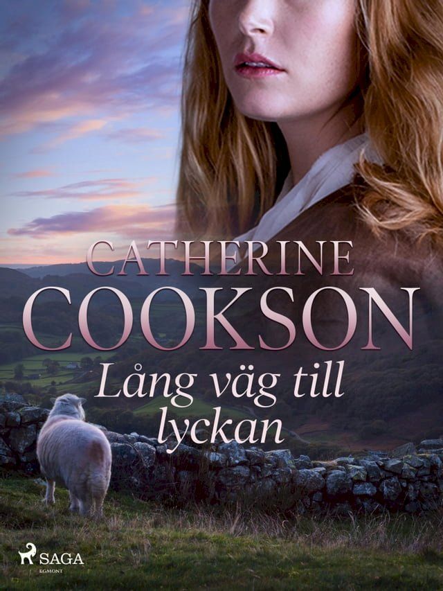  Lång väg till lyckan(Kobo/電子書)