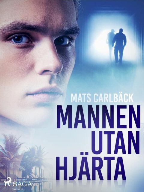 Mannen utan hjärta(Kobo/電子書)