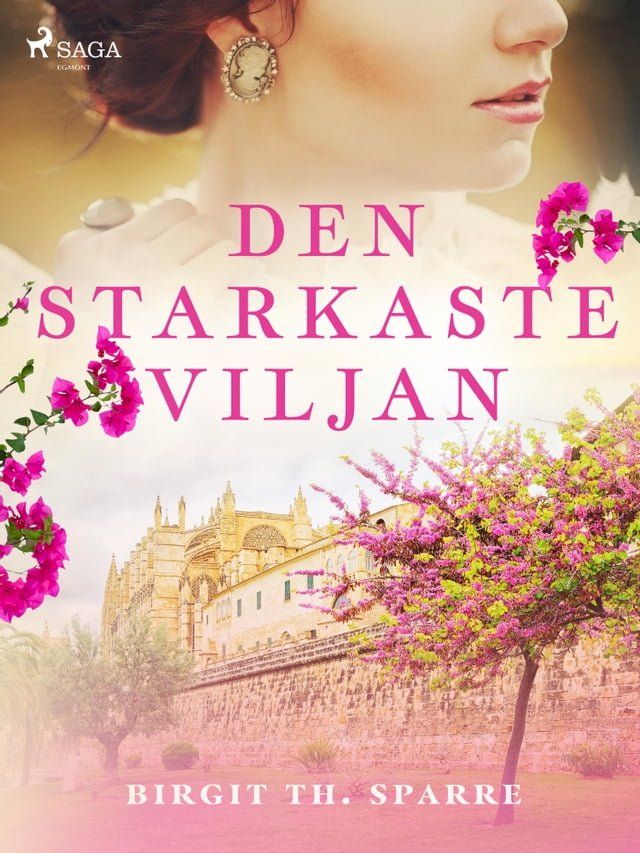  Den starkaste viljan(Kobo/電子書)