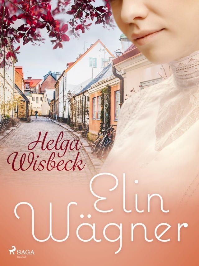  Helga Wisbeck(Kobo/電子書)