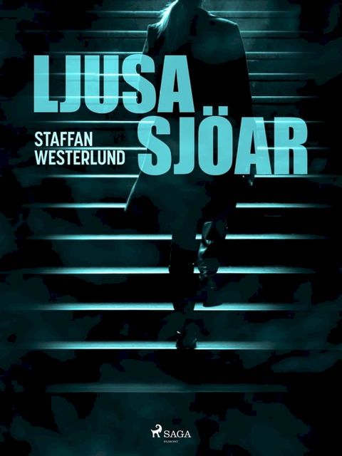 Ljusa sjöar(Kobo/電子書)