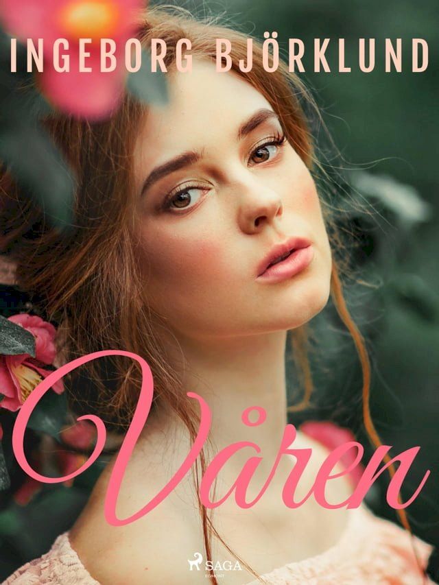  V&aring;ren(Kobo/電子書)