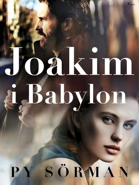 Joakim i Babylon(Kobo/電子書)