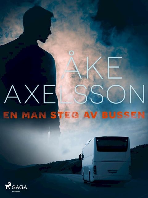 En man steg av bussen(Kobo/電子書)