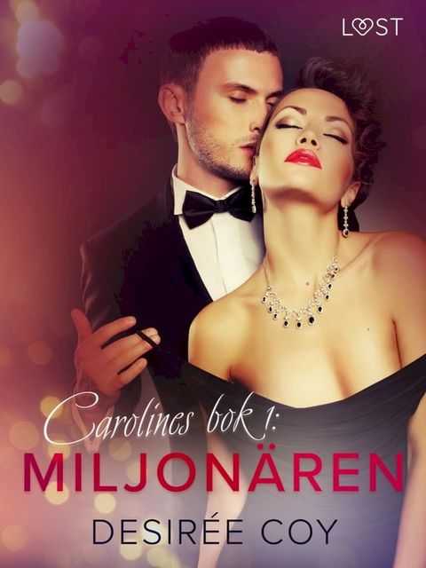 Miljon&auml;ren - Carolines bok 1(Kobo/電子書)