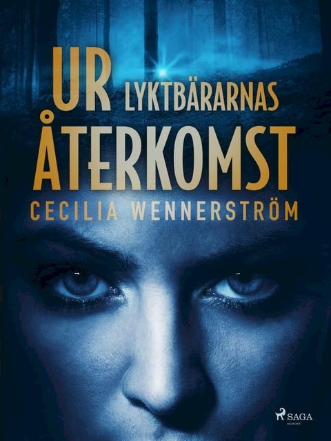 Ur Lyktbärarnas återkomst(Kobo/電子書)