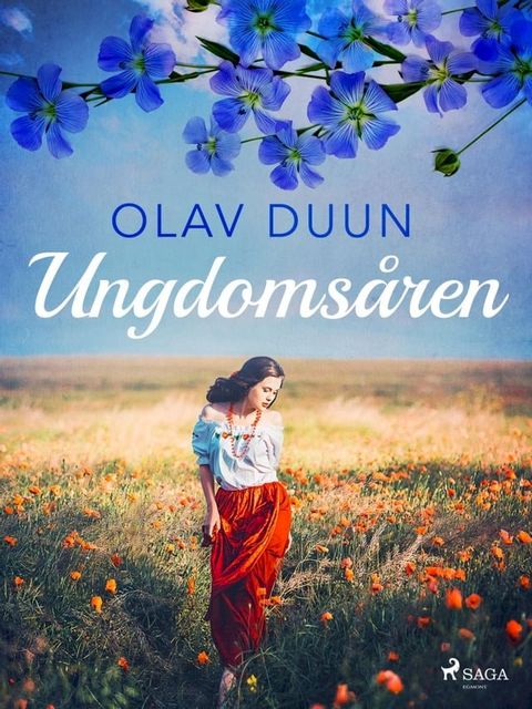 Ungdoms&aring;ren(Kobo/電子書)