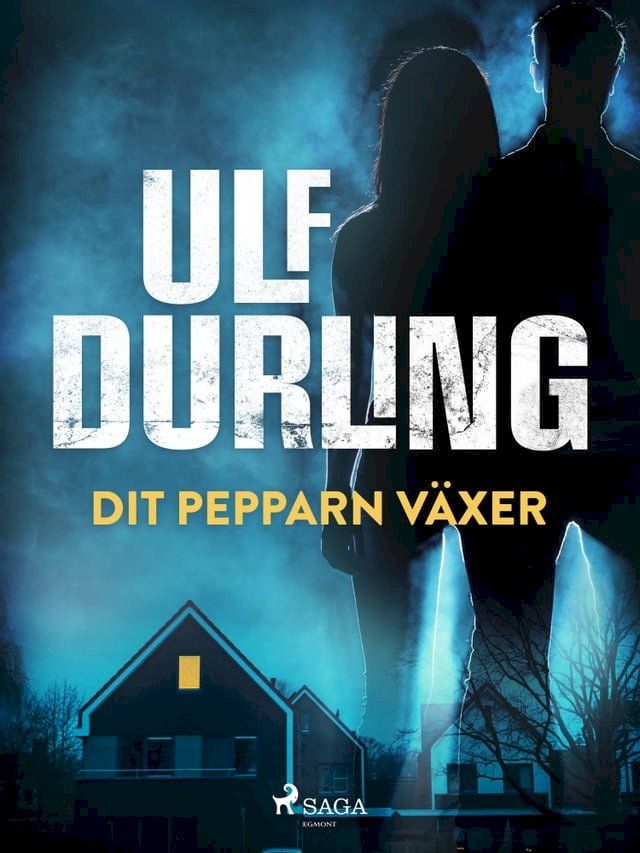  Dit pepparn växer(Kobo/電子書)