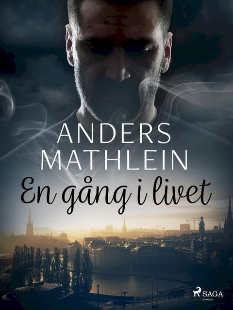 En g&aring;ng i livet(Kobo/電子書)