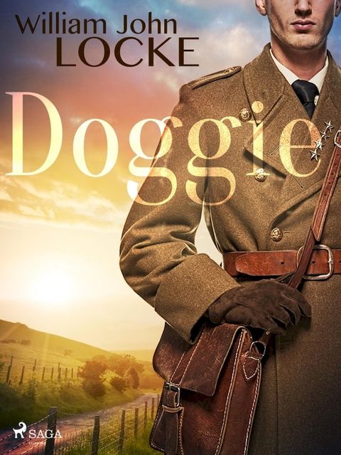 Doggie(Kobo/電子書)