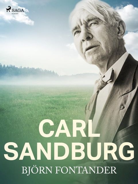 Carl Sandburg(Kobo/電子書)