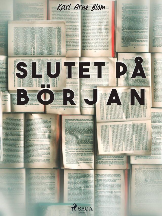  Slutet på början(Kobo/電子書)