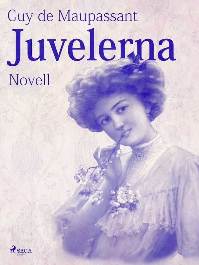  Juvelerna(Kobo/電子書)