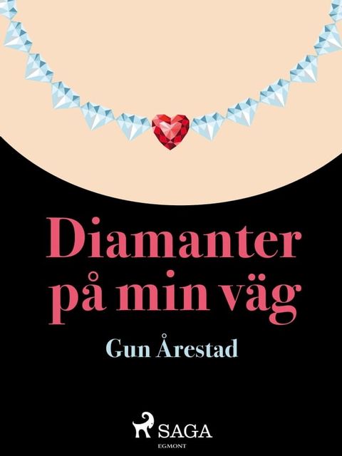 Diamanter p&aring; min v&auml;g(Kobo/電子書)