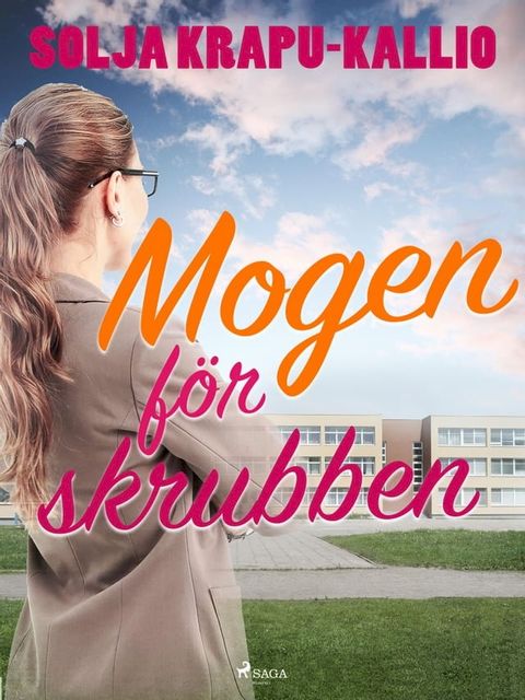 Mogen för skrubben(Kobo/電子書)