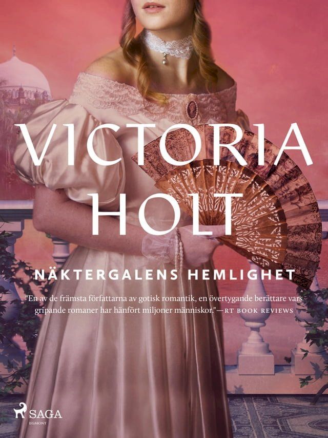  N&auml;ktergalens hemlighet(Kobo/電子書)