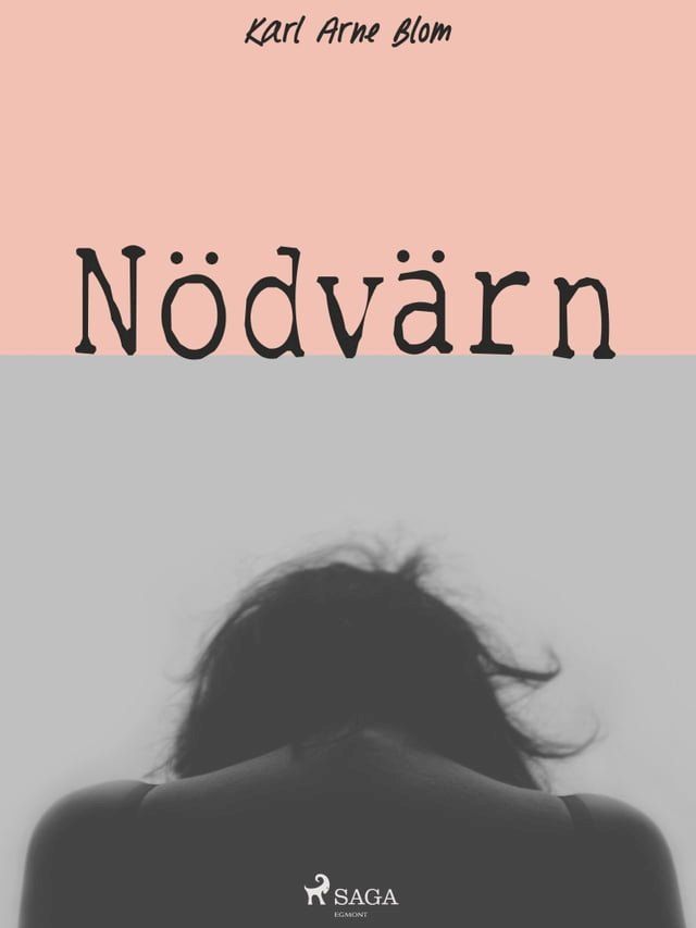  Nödvärn(Kobo/電子書)