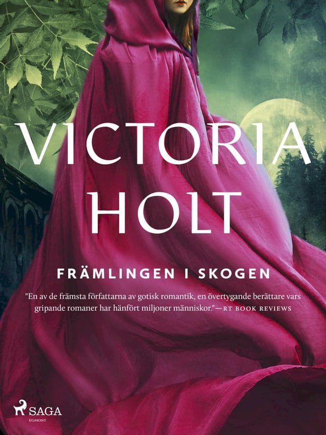  Fr&auml;mlingen i skogen(Kobo/電子書)