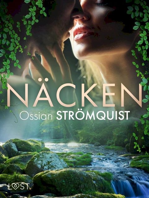 N&auml;cken - erotisk fantasy(Kobo/電子書)