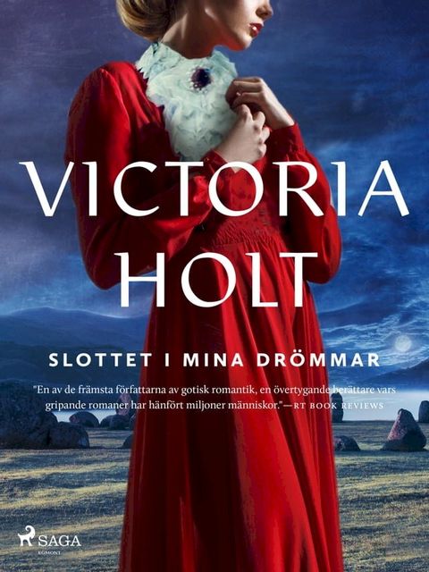 Slottet i mina dr&ouml;mmar(Kobo/電子書)