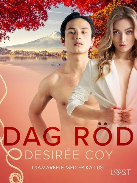 Dag röd - erotisk novell(Kobo/電子書)