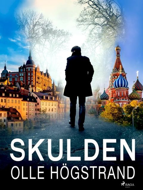 Skulden(Kobo/電子書)