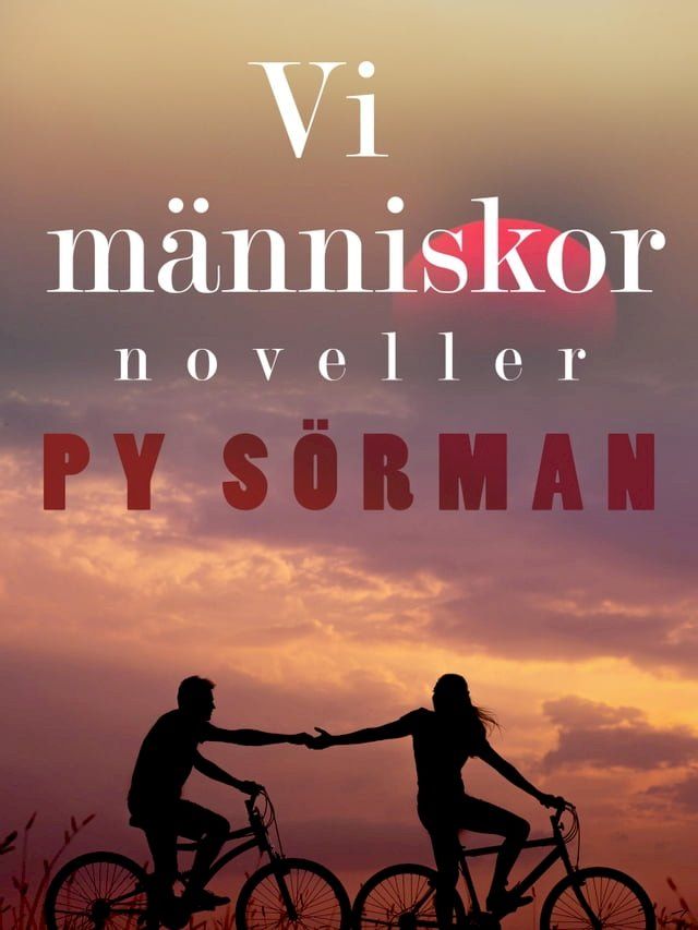  Vi människor : noveller(Kobo/電子書)